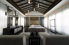 南京敬雅居酒店装修案例